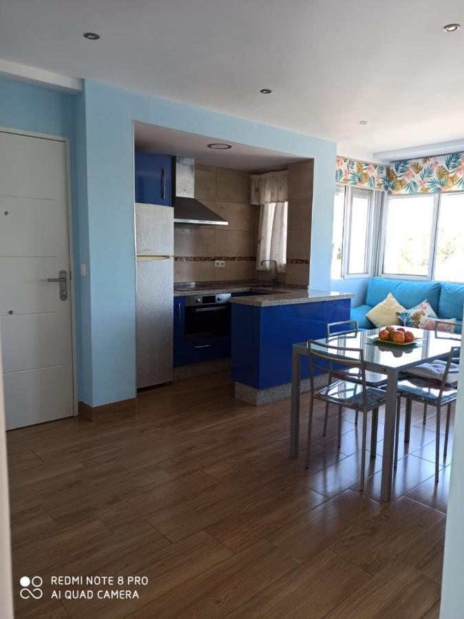 Apartamento En Rompido Con Piscina, Chiringuito Y Pistas Huelva Exterior foto
