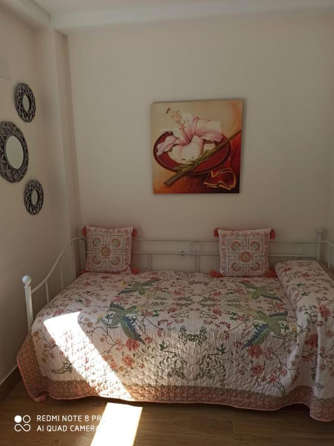 Apartamento En Rompido Con Piscina, Chiringuito Y Pistas Huelva Exterior foto